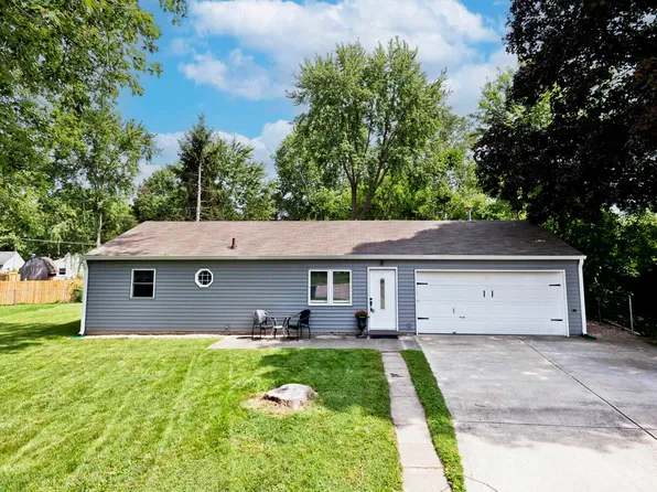 1834 Randall Rd, Indianapolis, IN 46240