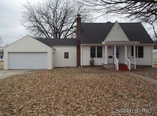 605 E Jefferson St, O'Fallon, IL 62269