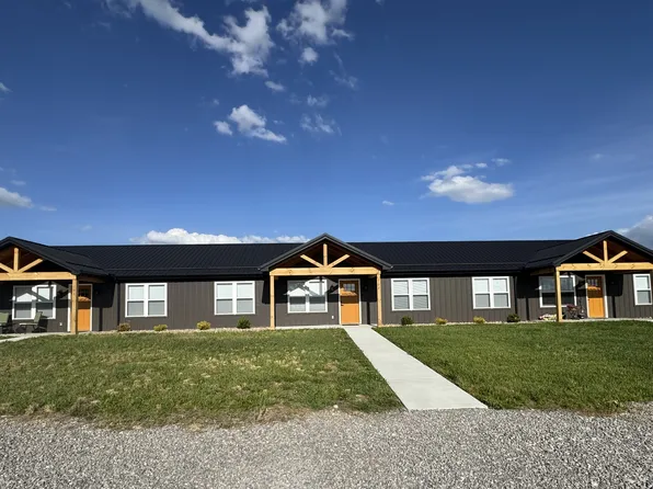 3519 Factory Rd, Albany, OH