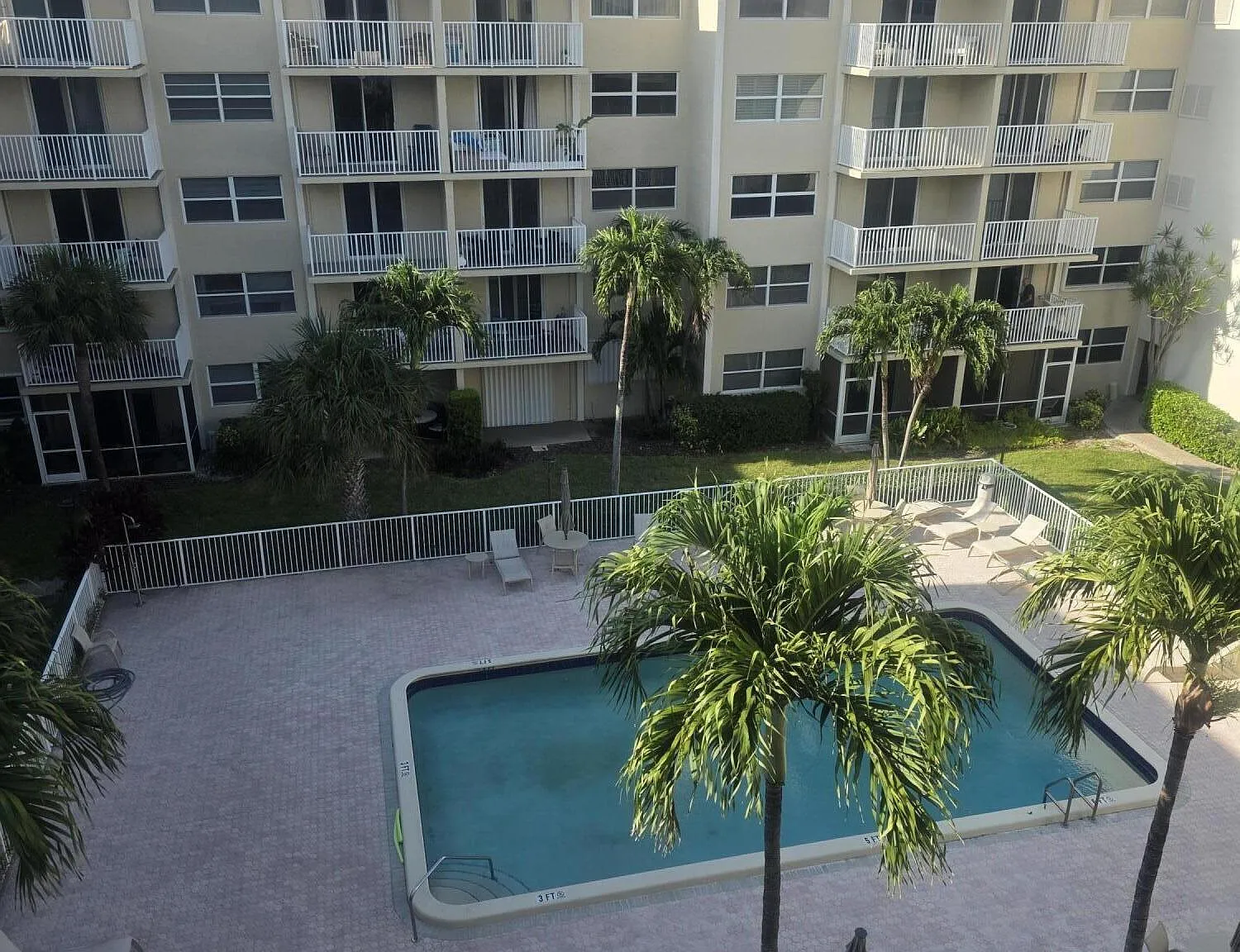 1 bed, 1.5 bath, 760 sqft, $2,300 — Photo 4