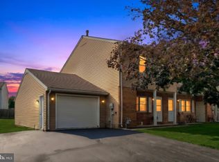 615 Fulton St, Hanover, PA 17331