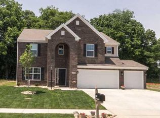 18889 Elder Ridge Dr, Noblesville, IN 46062