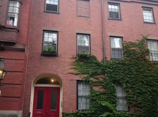 11 Pinckney St, Boston, MA 02114
