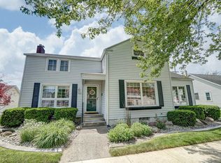 725 N Van Buren St, Auburn, IN 46706