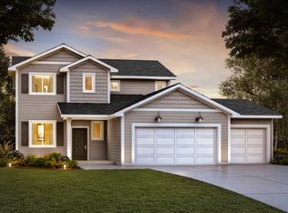 Alley Plan, Heritage Ridge, Hastings, MN 55033