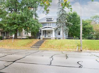 111 Forest Ave, Dayton, OH 45405