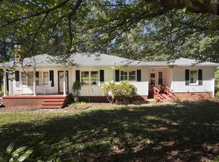 546 Tokeena Rd, Seneca, SC 29678