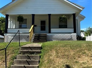 175 Thompson Ave, New Concord, OH 43762