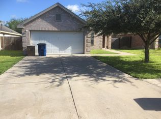 3625 Frontier Dr, Edinburg, TX 78539