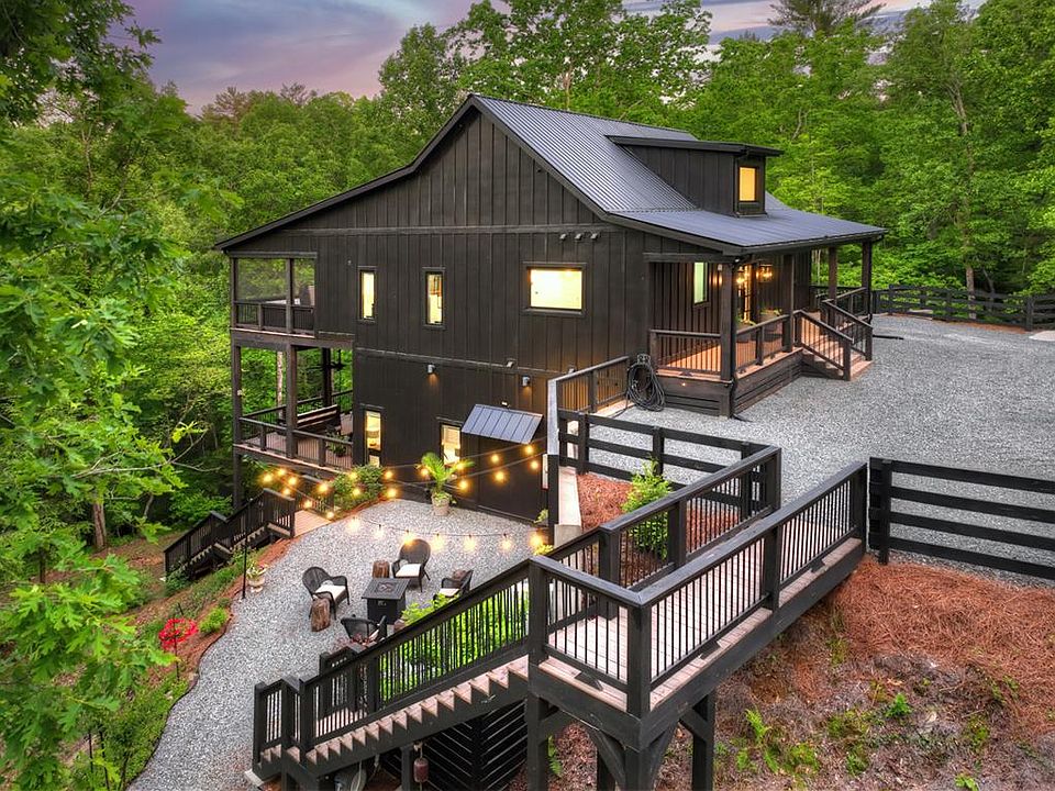 819 Hap Holt Rd, Ellijay, GA 30540 | MLS #430732 | Zillow