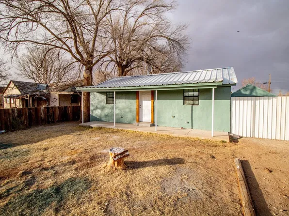 815 W 12th St, Littlefield, TX 79339