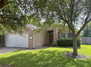2101 Laughing Gull Ln, League City, TX 77573