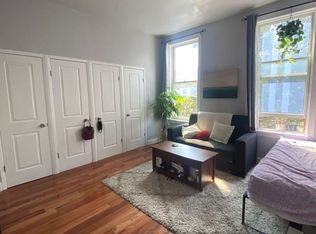 1631 S Broad, Philadelphia, PA 19148