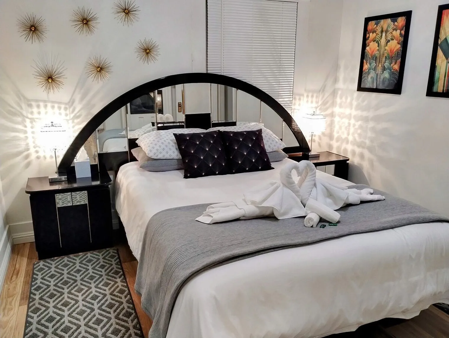 1 bed, 1.0 bath, $3,874 — Photo 3