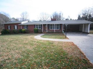 2977 Wendover Rd NW, Concord, NC 28027