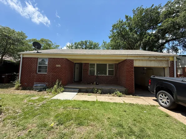 1027 N Lightner St, Wichita, KS 67208