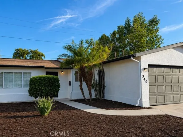 340 Penmar Ave, La Habra, CA 90631