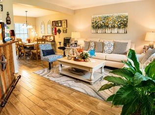 20434 Blue Juniper Dr, Katy, TX 77449