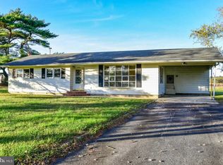 10947 Saint Martins Neck Rd, Bishopville, MD 21813