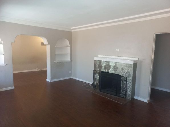 743A Harris Ave #A