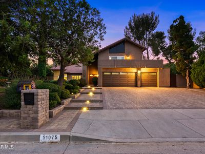 11075 Oso Ave, Chatsworth, CA, 91311