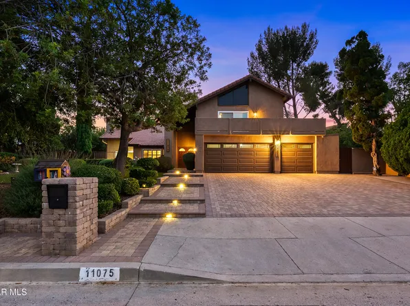 11075 Oso Ave, Chatsworth, CA 91311