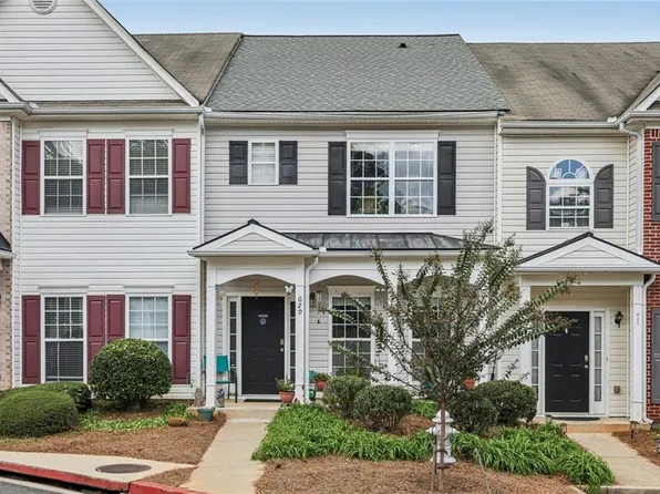 629 Kenridge Way, Suwanee, GA 30024