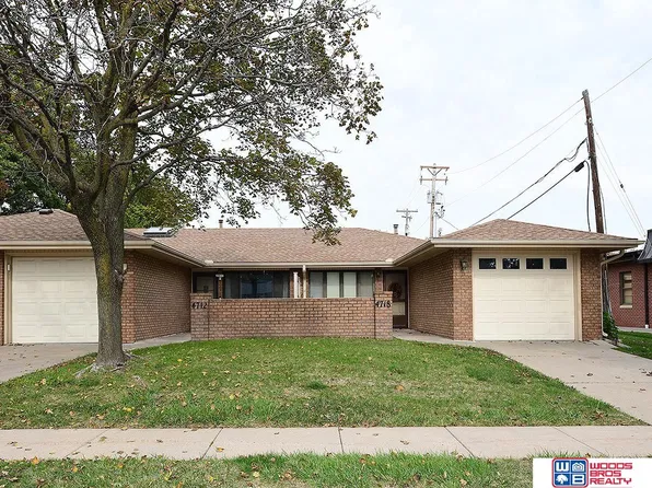 4718 F St, Lincoln, NE 68510