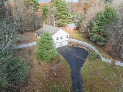 45 Hollow Rd, Wales, MA, 01081