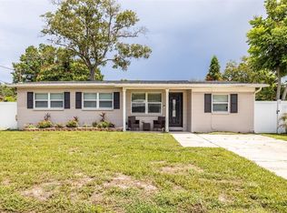 6208 S Richard Ave, Tampa, FL 33616