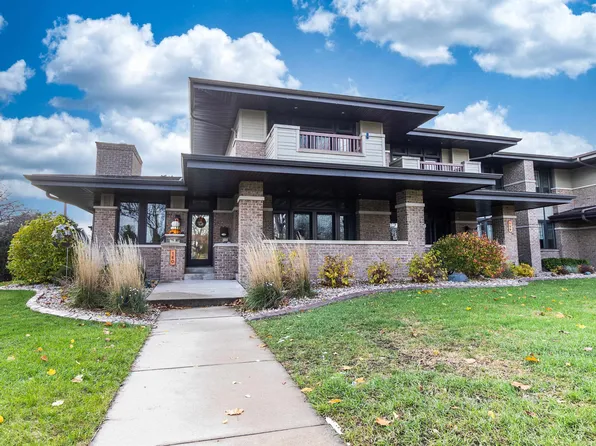 160 E Harbor View Dr Unit 1-A, Fond Du Lac, WI 54935