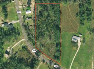 Bear Island Rd, Maurepas, LA 70449