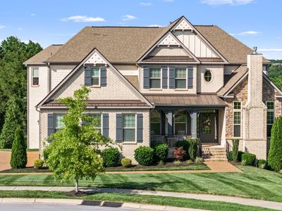 768 Alameda Ave, Nolensville, TN, 37135