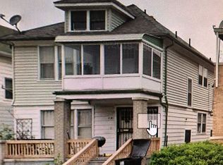 2228 Pasadena St, Detroit, MI 48238