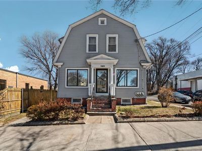 1264 Elmwood Ave, Providence, RI, 02907