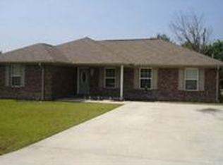 131 Kathy Rd, Hinesville, GA 31313