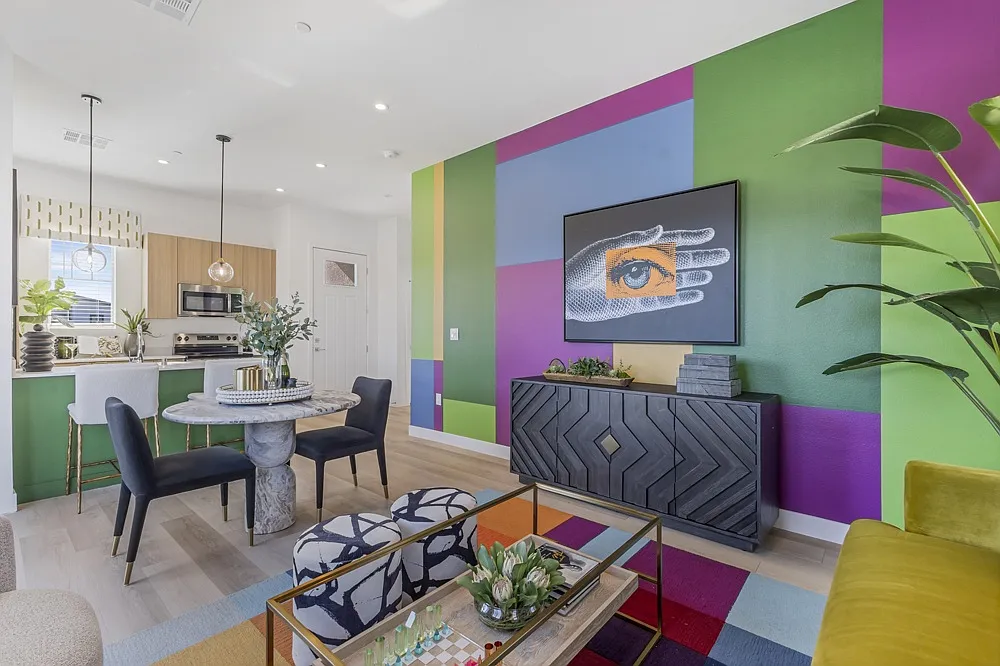 Elysian Homes at Cadence — Photo 3