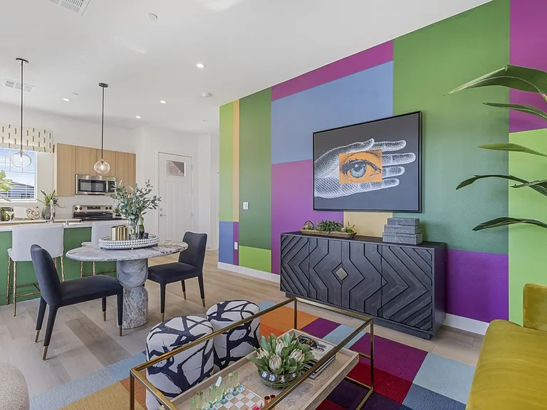 Elysian Homes at Cadence — Photo 4