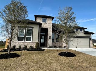 511 Koda Bear Ct, Montgomery, TX 77316