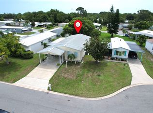 202 Swordfish Ct, Barefoot Bay, FL 32976