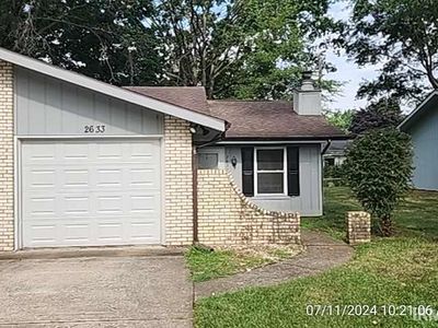 2633 Northwood Dr, Mishawaka, IN, 46545