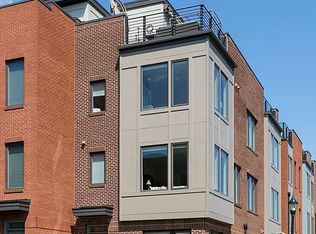 8031 Red Hook St, Rockville, MD 20855