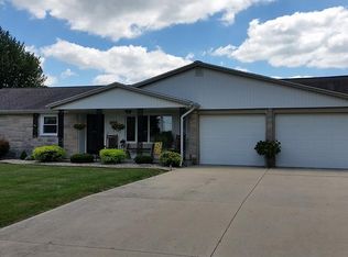 245 Mulberry Rd, Chesterfield, IN 46017