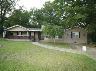 246 Wilson Mountain Rd, Falkville, AL 35622