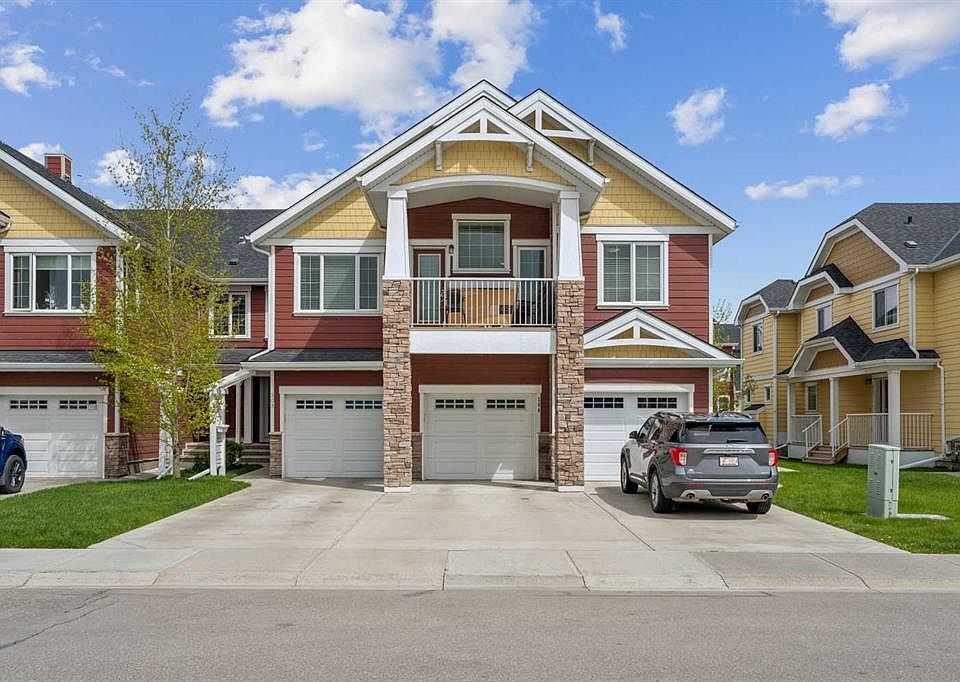2400 W Ravenswood Vw SE 322, Airdrie, AB T4A 0V7 MLS A2134463 Zillow