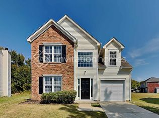 1432 Jabbok Pl NW, Concord, NC 28027