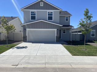 225 W Omphale St, Kuna, ID 83634