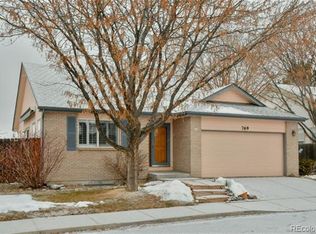 769 Kittredge St, Aurora, CO 80011