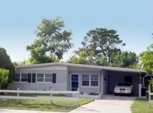 5874 N Ronald Reagan Blvd, Sanford, FL 32773