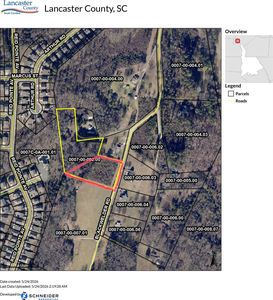 0 Blackwelder Rd, Fort Mill, SC, 29707